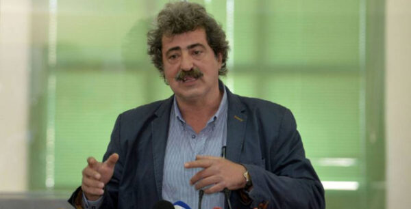 Πολάκης: «Κεντρική πολιτική επιλογή της Κυβέρνησης η ενίσχυση του δημόσιου τομέα Υγείας»