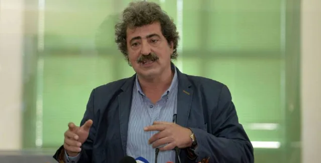 Πολάκης: «Κεντρική πολιτική επιλογή της Κυβέρνησης η ενίσχυση του δημόσιου τομέα Υγείας»