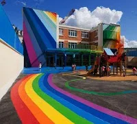 Το Υπουργείο Παιδείας προσκαλεί σε συνέδριο του «Πολύχρωμου Σχολείου»