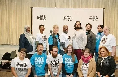 Βιβλιοθήκες …ανθρώπων