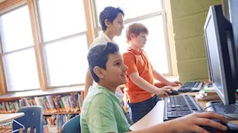 Η τεχνολογία στην υπηρεσία των μαθητών με ειδικές ικανότητες!