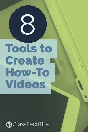 Συνδημιουργώντας βίντεο με τους μαθητές