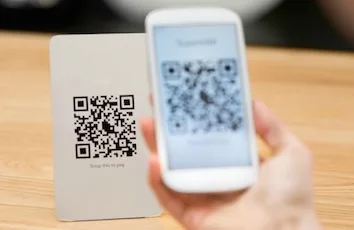 Η μάθηση γίνεται διασκεδαστική με κώδικες QR!