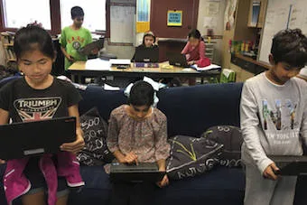 Πώς προστατεύουμε τους μαθητές από τις «ψεύτικες ειδήσεις»;