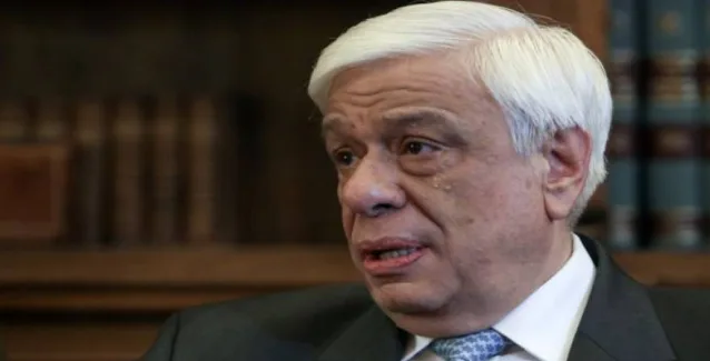 Παυλόπουλος:  Η Ανάσταση να μας οδηγεί υπό όρους Αγάπης και αρραγούς Ενότητας στον δρόμο της δημιουργίας