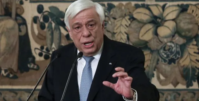 Οι Έλληνες της Ουκρανίας στο επίκεντρο συζήτησης στο Προεδρικό Μέγαρο