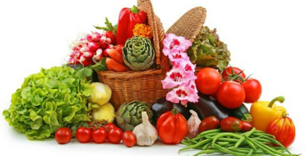 Ασπίδα προστασίας οι σαλάτες για τους πνεύμονες