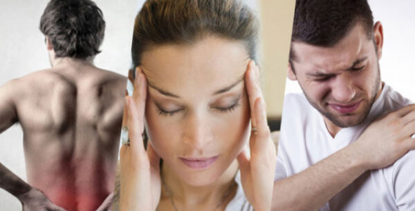 Ψυχοσωματικά συμπτώματα: Ασθένειες, αίτια και αντιμετώπιση