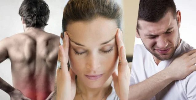 Ψυχοσωματικά συμπτώματα: Ασθένειες, αίτια και αντιμετώπιση