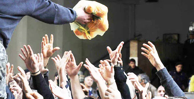 Χειρότερη χώρα στην Ευρώπη η Ελλάδα: Ακολουθούμε κατά πόδας την Βενεζουέλα στην εξαθλίωση