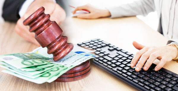 Πολύ κακό για το τίποτα: “Ψίχουλα” τα έσοδα από τις κατασχέσεις λογαριασμών – Αδειους βρίσκει τους λογαριασμούς η εφορία