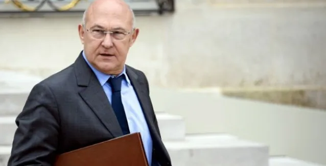 Σαπέν: Καμία σχέση με το καλοκαίρι του 2015 η κατάσταση στην Ελλάδα