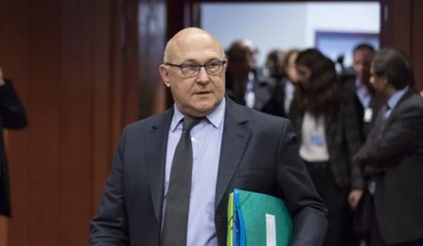 Βόμβα Σαπέν: Το ΔΝΤ ζητά να υπογράψει τα μέτρα και η ΝΔ