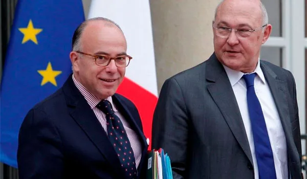 Μήνυμα Σαπέν προς ΔΝΤ: Να περιορίσει τις απαιτήσεις του από την Ελλάδα