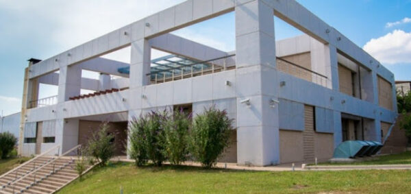 Κλειστό λόγω έλλειψης φυλάκων το βυζαντινό μουσείο Διδυμοτείχου