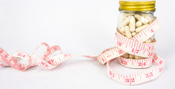 Bρισκόμαστε κοντά στο απόλυτο χάπι αδυνατίσματος;