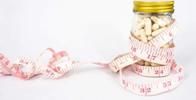 Bρισκόμαστε κοντά στο απόλυτο χάπι αδυνατίσματος;