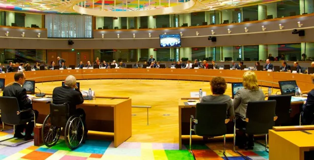 Ούτε τον Απρίλιο φαίνεται πιθανή συνολική συμφωνία