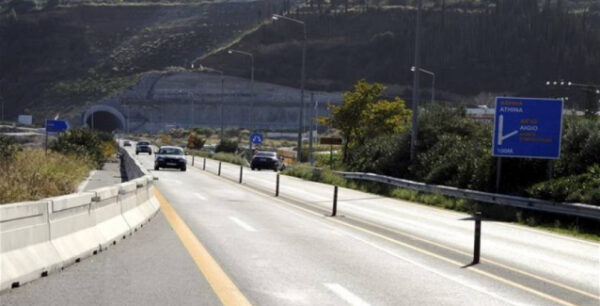 Χ.Σπίρτζης: «Στις 31Μαρτίου παραδίδονται οι Κορίνθου – Πατρών και Ιόνια Οδός – Ποιο το κόστος των διοδίων»