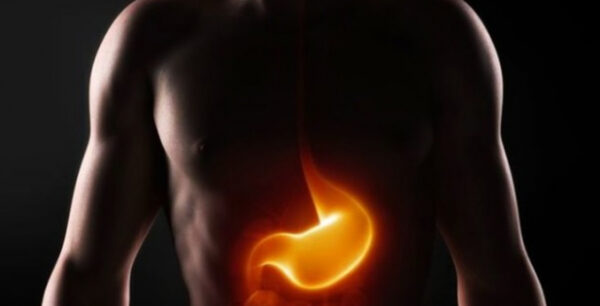 Συσκευή εξέτασης καταπίνεται και φορτίζει με τα γαστρικά υγρά στο στομάχι