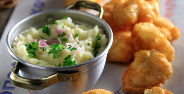 Σκορδαλιά: Ποιοι πρέπει να την αποφύγουν;