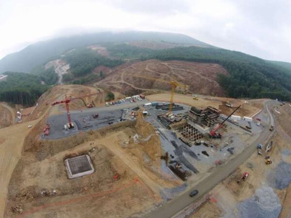 Απόφαση «κόλαφος» για Σημίτη, Μπόμπολα και Ελληνικός Χρυσός από το Ευρωπαϊκό Δικαστήριο