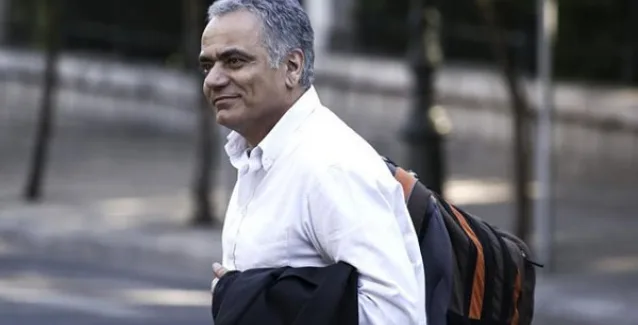 Ο Πάνος Σκουρλέτης κατηγορεί τους δανειστές για εμμονή