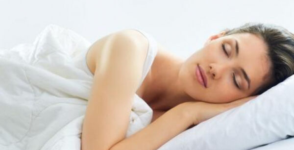 Αυτός ο χυμός σε βοηθά να κοιμηθείς καλύτερα!