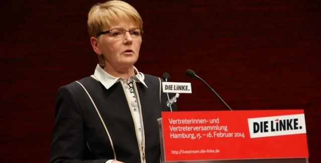 Επίθεση της Τσίμερ στον Σόιμπλε: Θέλει να τιμωρήσει την Ελλάδα