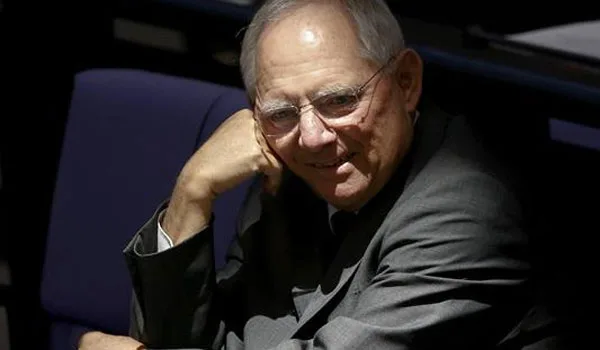 Σόιμπλε: Όλοι θέλουν να καταλήξουμε πραγματικά σε συμφωνία