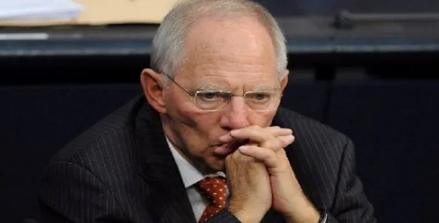 Τζεμ Έζντεμιρ: Ο Σόιμπλε ξυπνά τα κακά πνεύματα του παρελθόντος