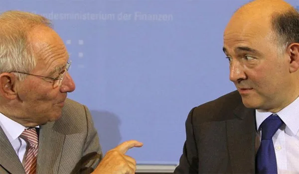 Το επτασφράγιστο μυστικό για το σχέδιο Grexit