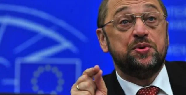 Μάρτιν Σουλτς: Έχουμε ήδη μια Ευρώπη πολλαπλών ταχυτήτων