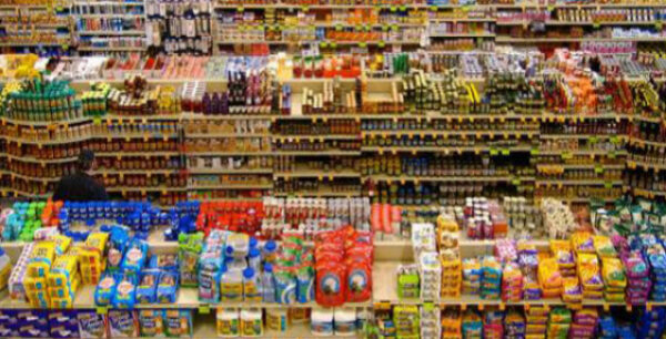 Αμερικάνικη έρευνα: Σε ποια προϊόντα εντοπίζεται η χημική ουσία Ε171, που ρίχνει την άμυνα του οργανισμού σας