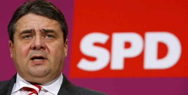 Ζ.Γκάμπριελ: «Το να ζητάς από την Ελλάδα πλεονάσματα 3,5% δεν είναι οικονομία αλλά βουντού»