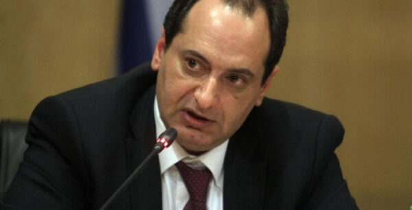 Υπουργός Μεταφορών Χρήστος Σπίρτζης για Μετρό Θεσσαλονίκης, εξετάσεις για δίπλωμα οδήγησης και διόδια