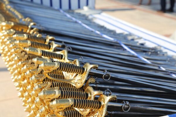 Τα Όπλα και τα Σώματα του Ελληνικού Στρατού στα οποία κατατάσσονται οι απόφοιτοι της Σχολής Ευελπίδων