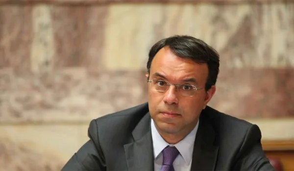 Σταικούρας: “Έρχεται ένα ολοκληρωμένο ρεαλιστικό σχέδιο μετά την καταστροφή της τετραετίας”