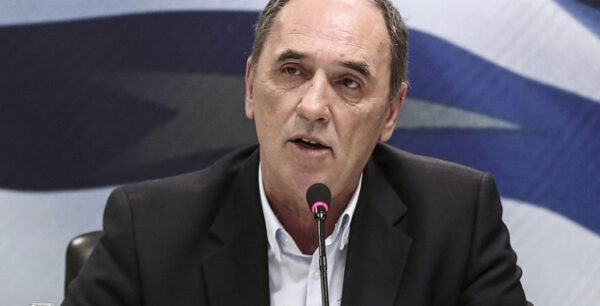 Σταθάκης: Η ΔΕΗ θα είναι βασικός πυλώνας στο ενεργειακό σύστημα