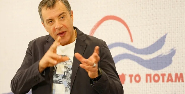 Θεοδωράκης: Όπου να ‘ναι ο Γαβρόγλου θα ζητήσει από το φοιτητικό κίνημα την ασφάλεια στην Πατησίων