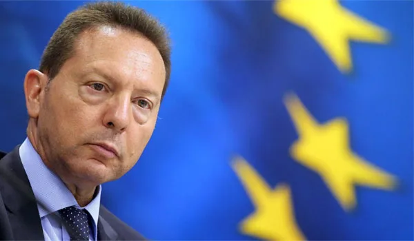 Στουρνάρας: Να κλείσει τώρα η αξιολόγηση,  διαφορετικά ίσως θα είναι πολύ αργά