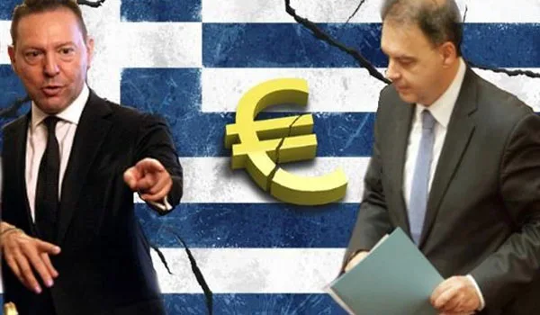 Καμπανάκι: Κίνδυνος να χαθεί και το 2017 … οδεύουμε προς 4ο μνημόνιο