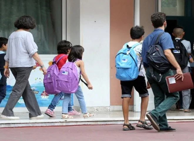 Συνήγορος του Πολίτη: Αναγκαιότητα η ενίσχυση των μαθητικών κοινοτήτων