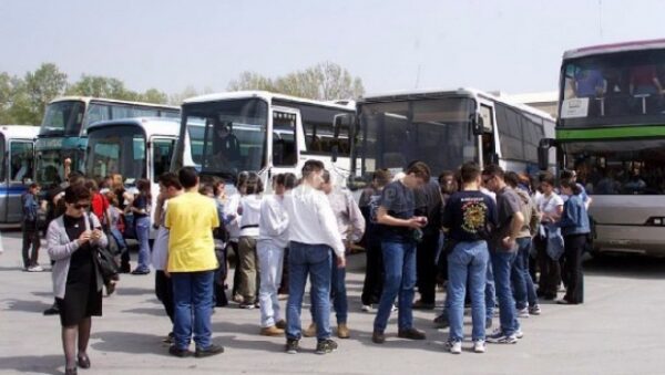 ΤΟ Φ.Ε.Κ. ΤΗΣ ΝΕΑΣ Υ.Α. ΓΙΑ ΤΙΣ ΕΚΔΡΟΜΕΣ ΤΩΝ ΜΑΘΗΤΩΝ ΤΗΣ ΔΕΥΤΕΡΟΒΑΘΜΙΑΣ ΕΚΠΑΙΔΕΥΣΗΣ