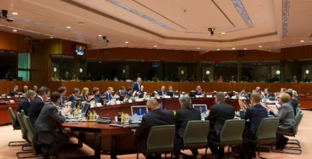 Άκαρπη η τηλεδιάσκεψη με τους Θεσμούς