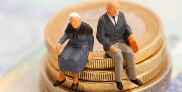 Ποια είναι τα…πλάνα της Κυβένησης για να μην πετσοκοπούν άγρια οι συντάξεις;