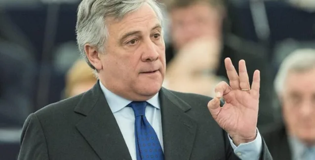 Ταγιάνι: Ένα Grexit θα προκαλούσε μεγάλη ζημιά στην Ευρώπη