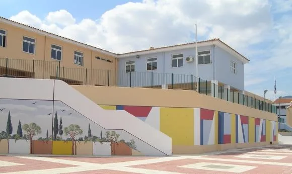 Ημερίδα για την ΕΑΕ στο Ειδικό Επαγγελματικό Γυμνάσιο Κορωπίου