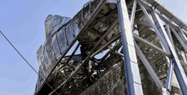 Αυτοψία Κονιόρδου στο τέμενος Βαγιαζήτ