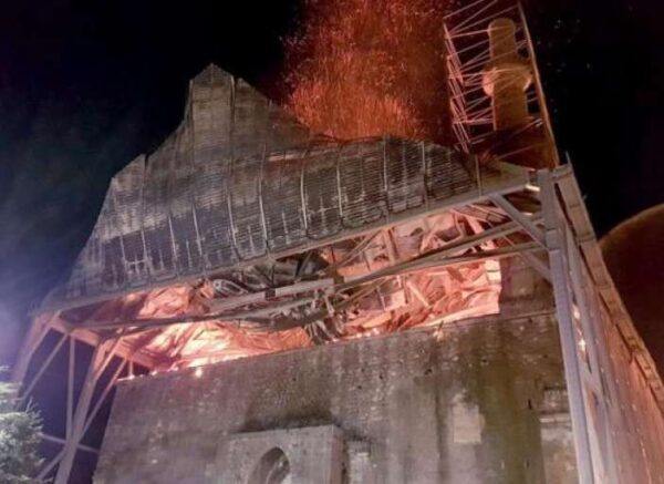 Πλήρη στήριξη από Κώστα Γαβρόγλου στο υπ. Πολιτισμού για την αποκατάσταση του Τεμένους “Βαγιαζήτ”